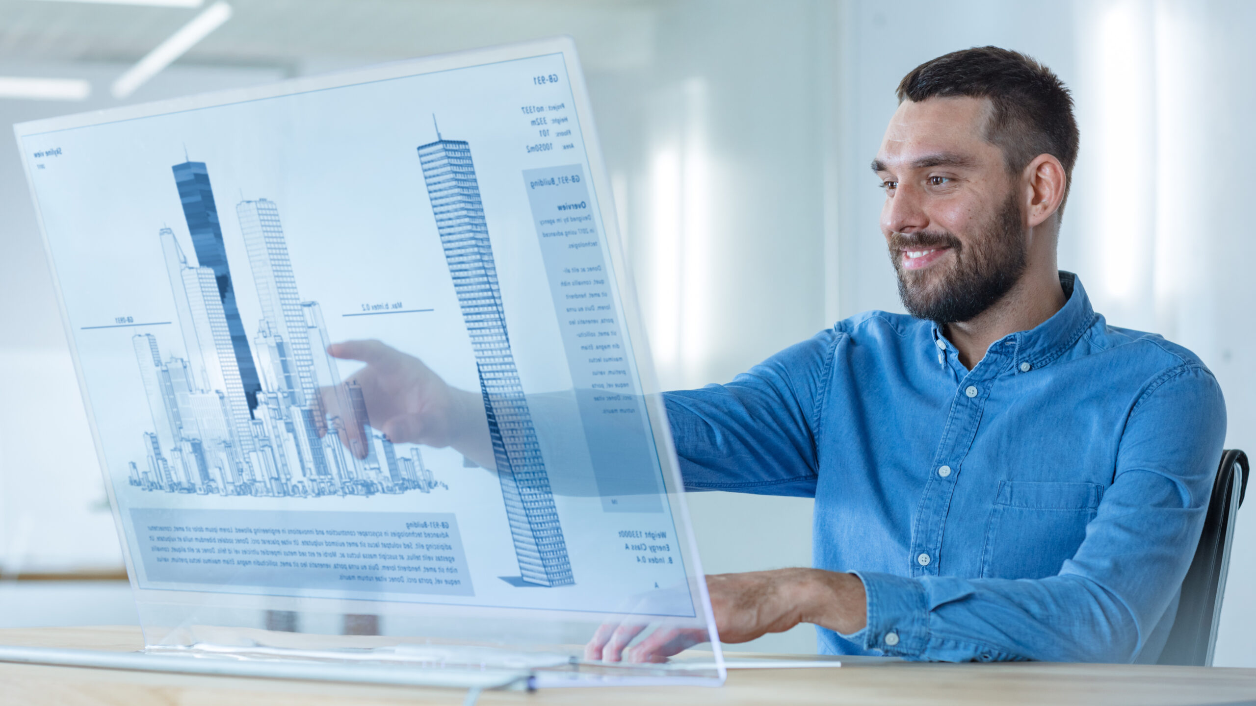 Os impactos do BIM para redução de custos da obra