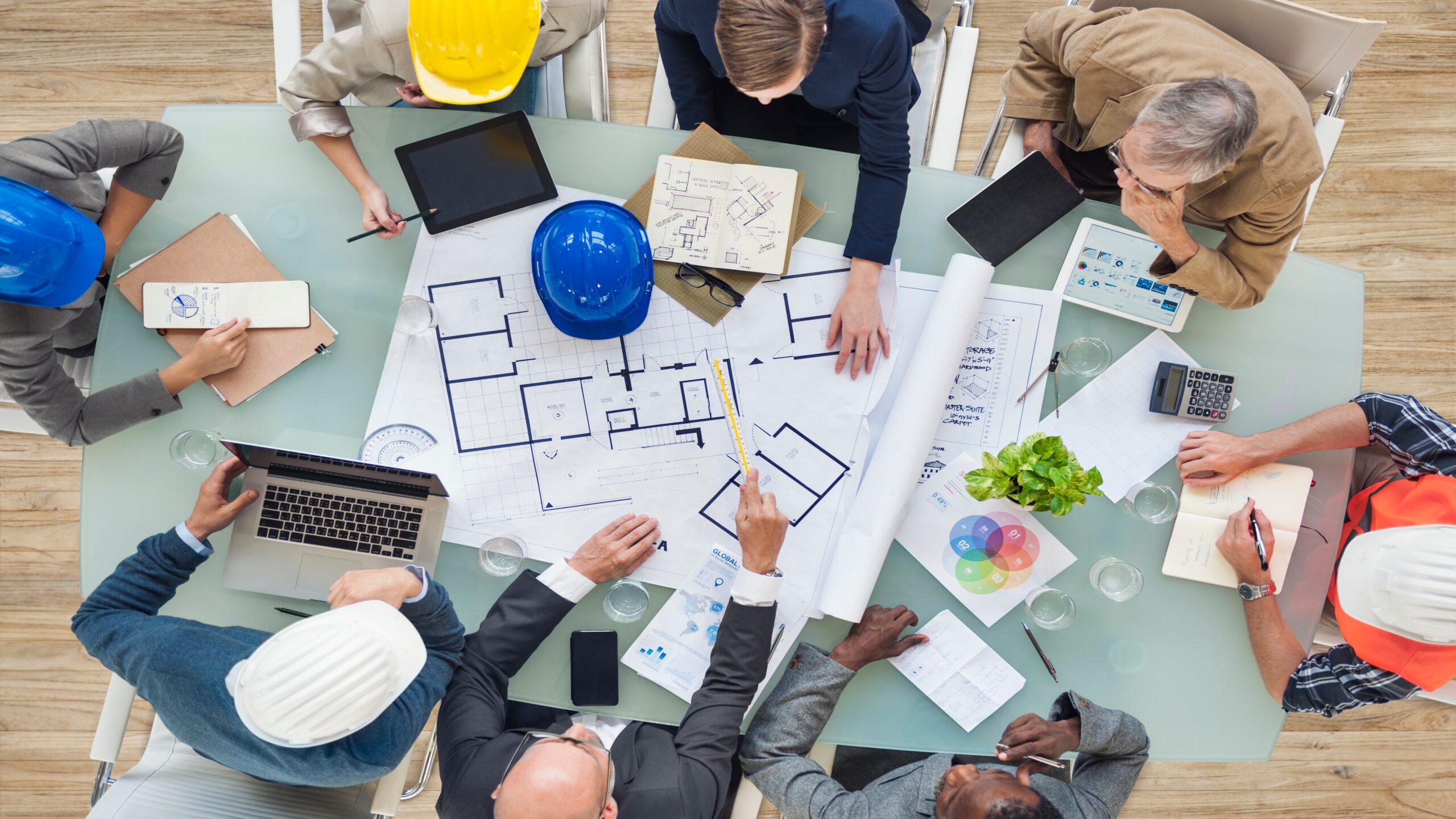 Dicas de atualização profissional para a equipe da construtora