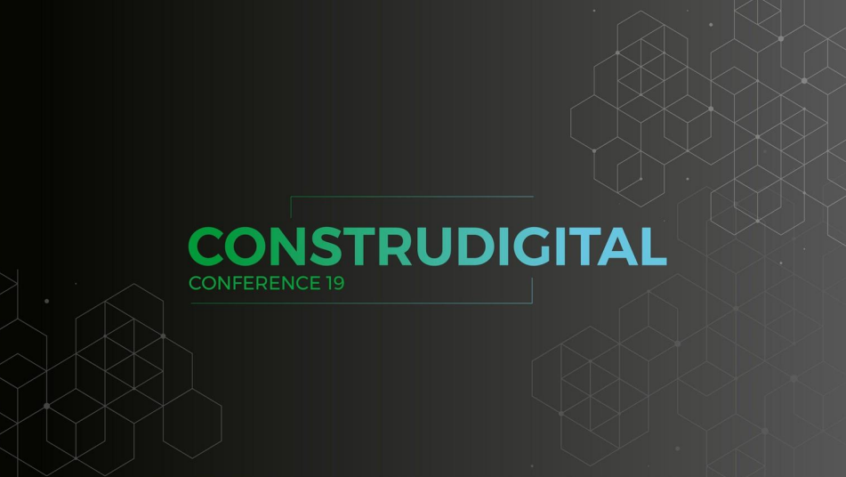Tecnologia na Construção Civil: o que será tema no Construdigital 2019