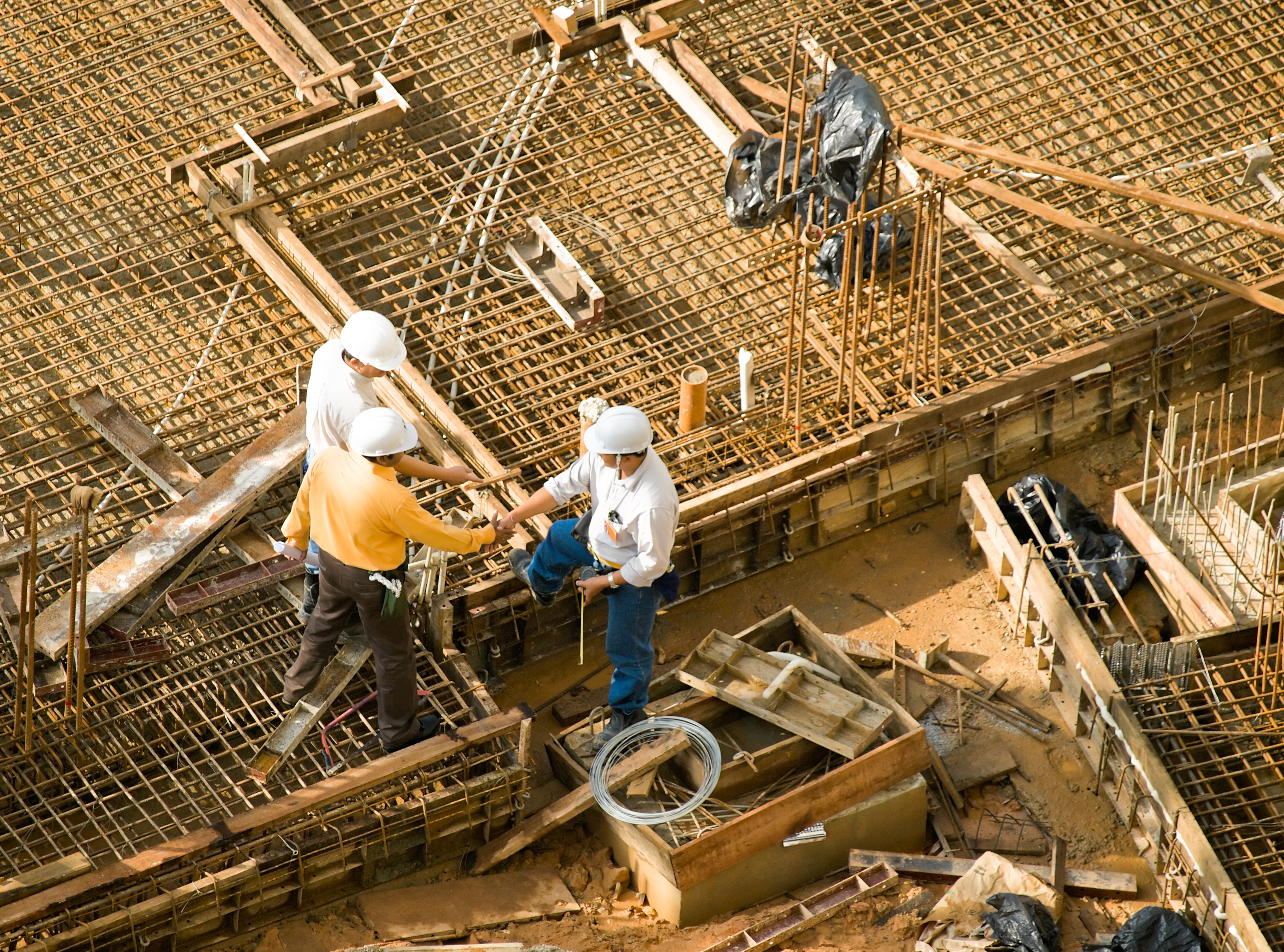 Gestão da produtividade na Construção Civil traz eficiência para a obra