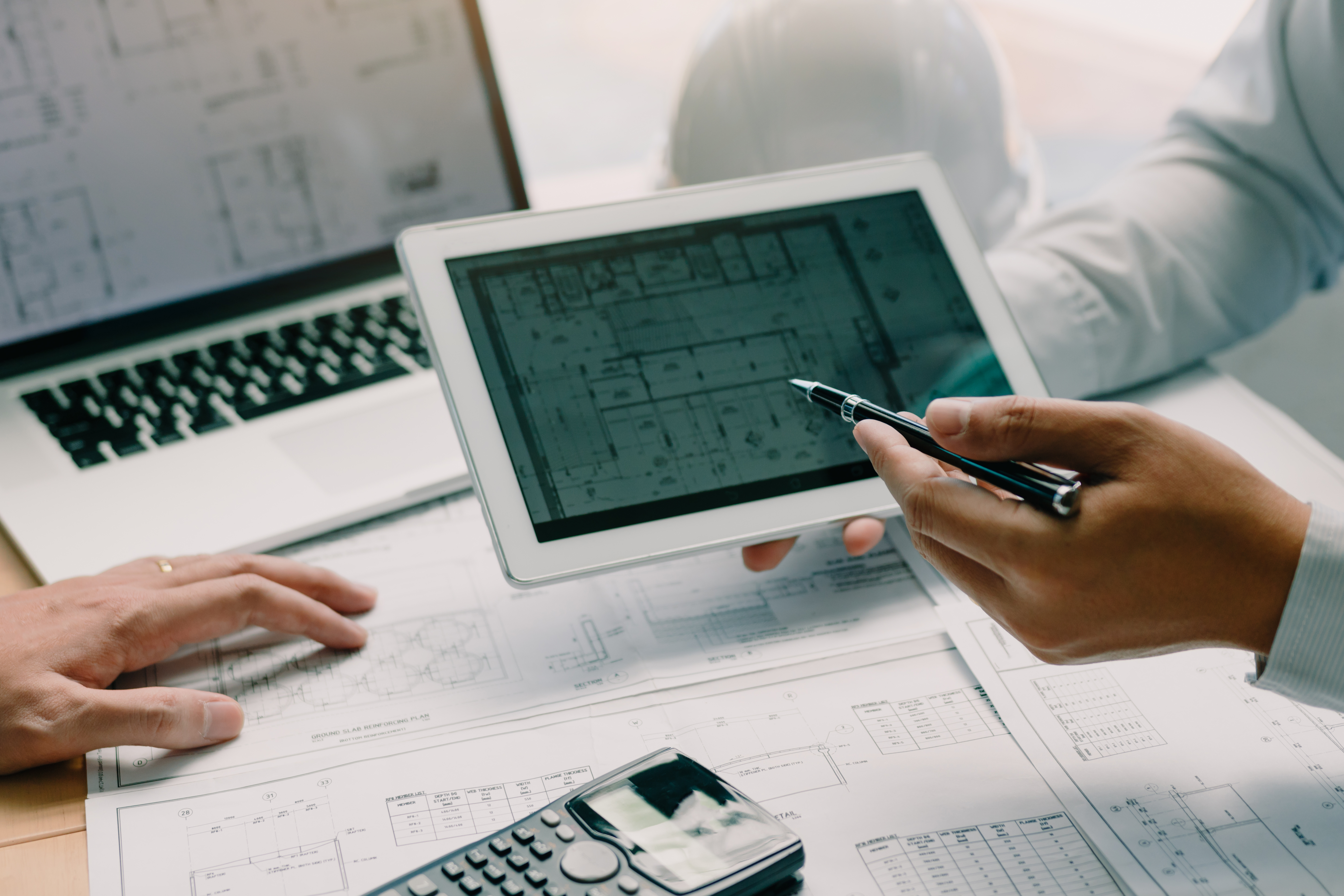 Veja como plataformas digitais tornam a construção inteligente e integrada