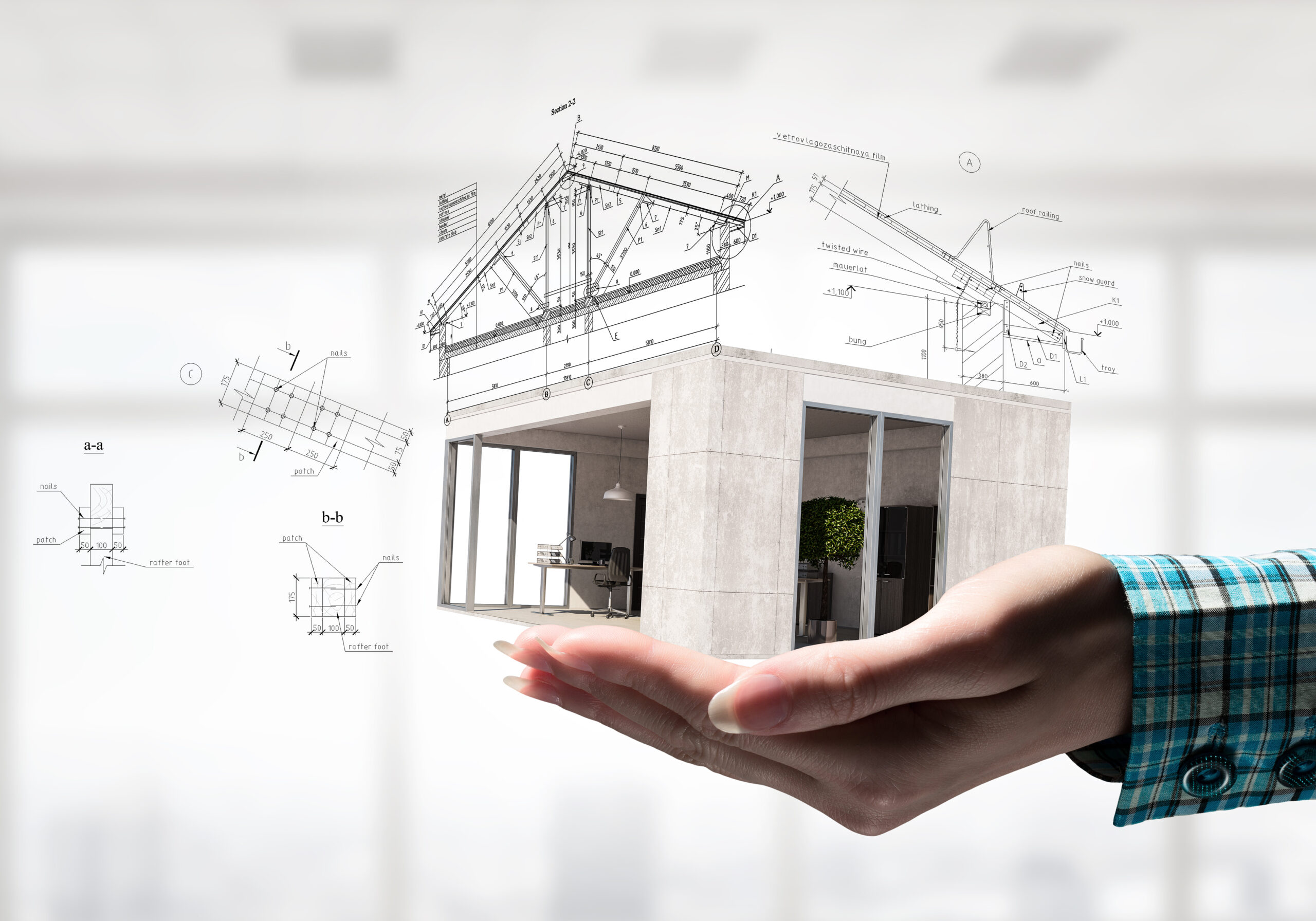Realidade aumentada: mais um ganho para projetos em BIM