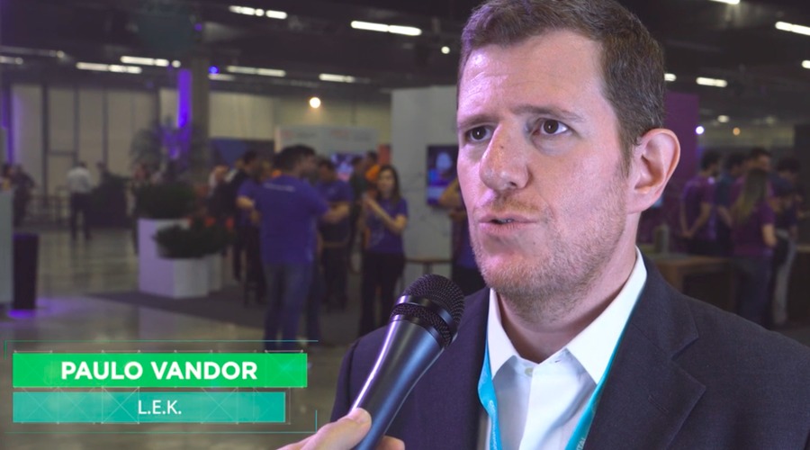 Digital industry: tendências globais na construção pela L.E.K
