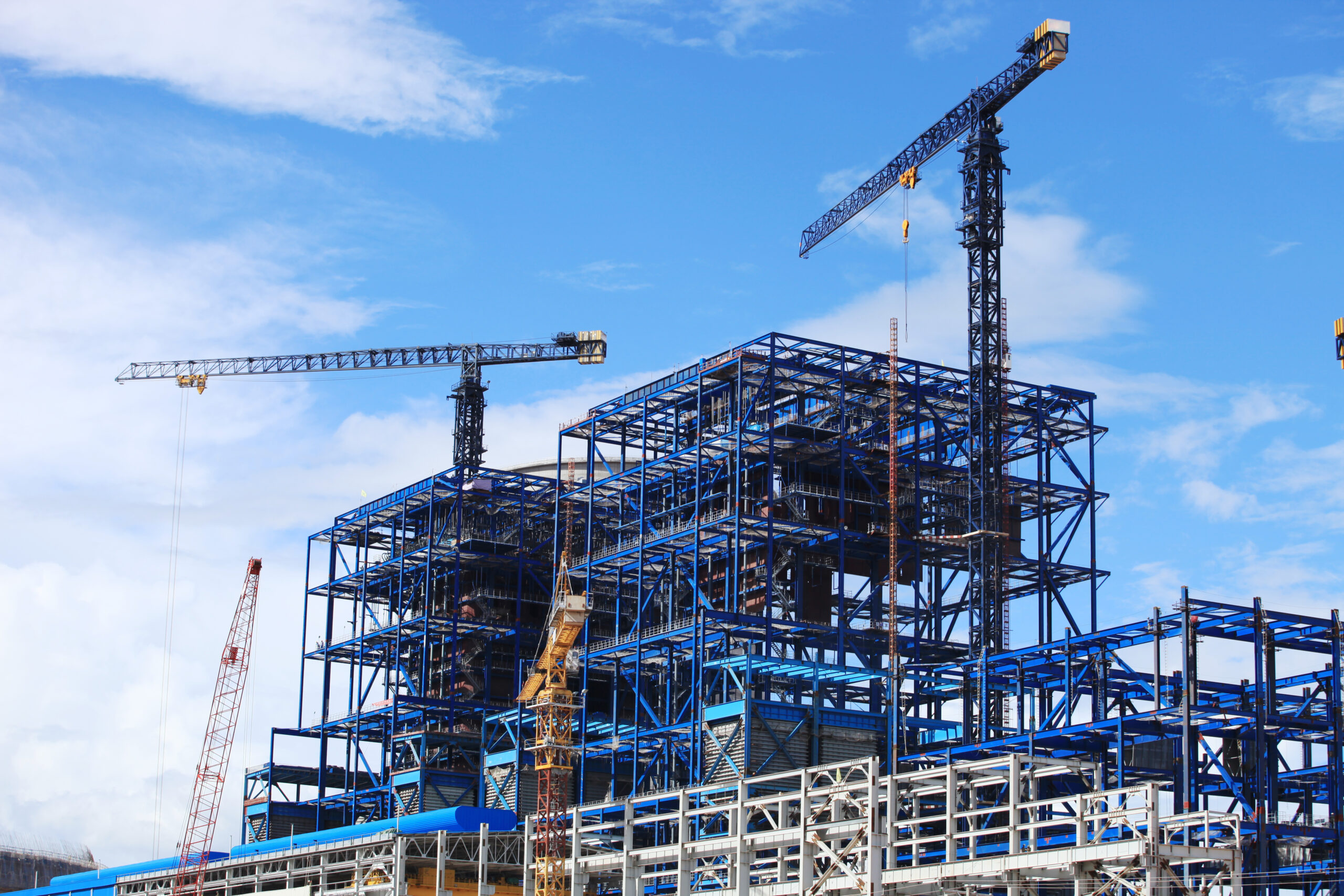 Orçamento 5D: como o BIM dá precisão a quantitativos e custos