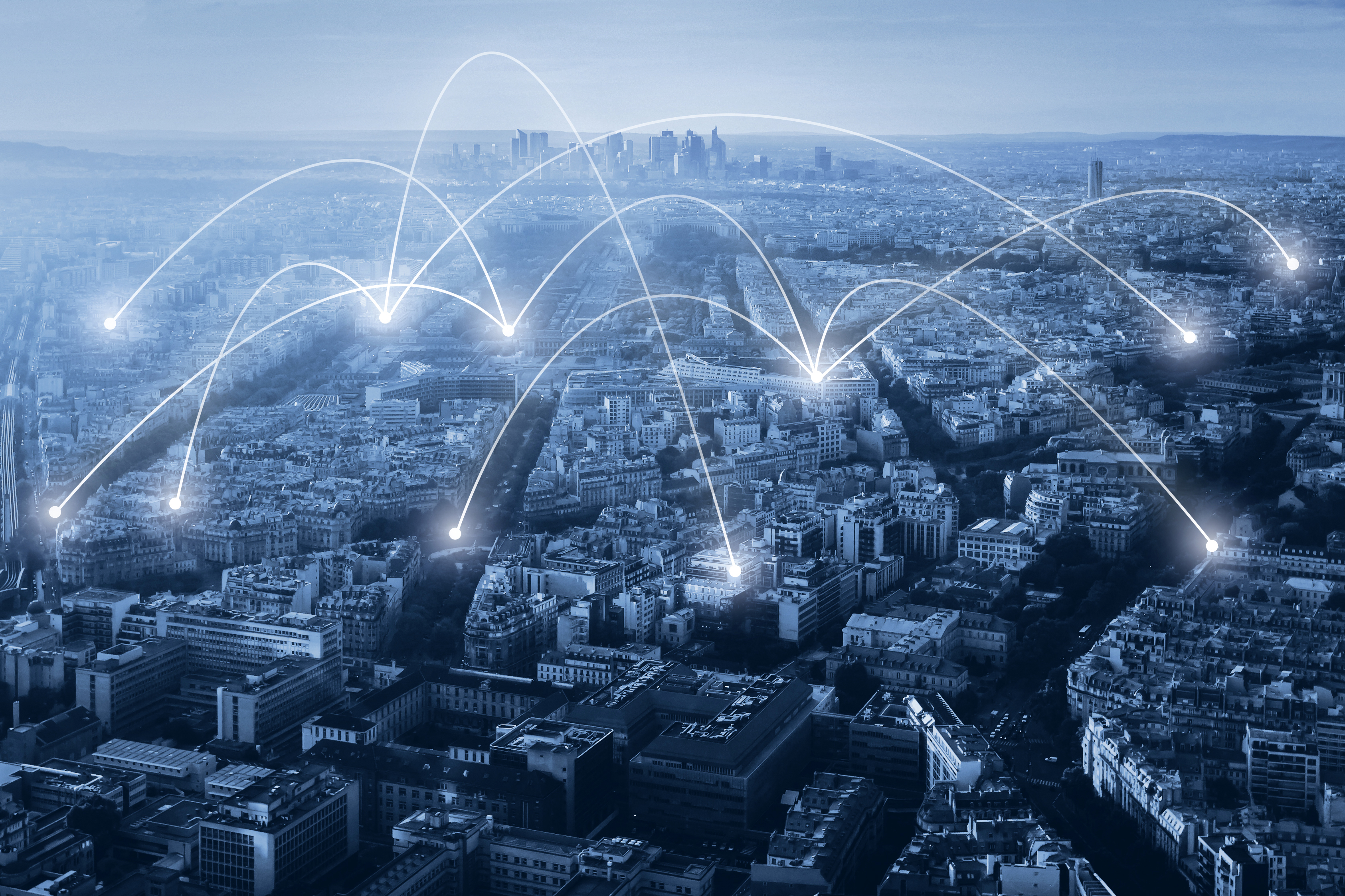 Indústria 4.0: como as empresas utilizam as tecnologias