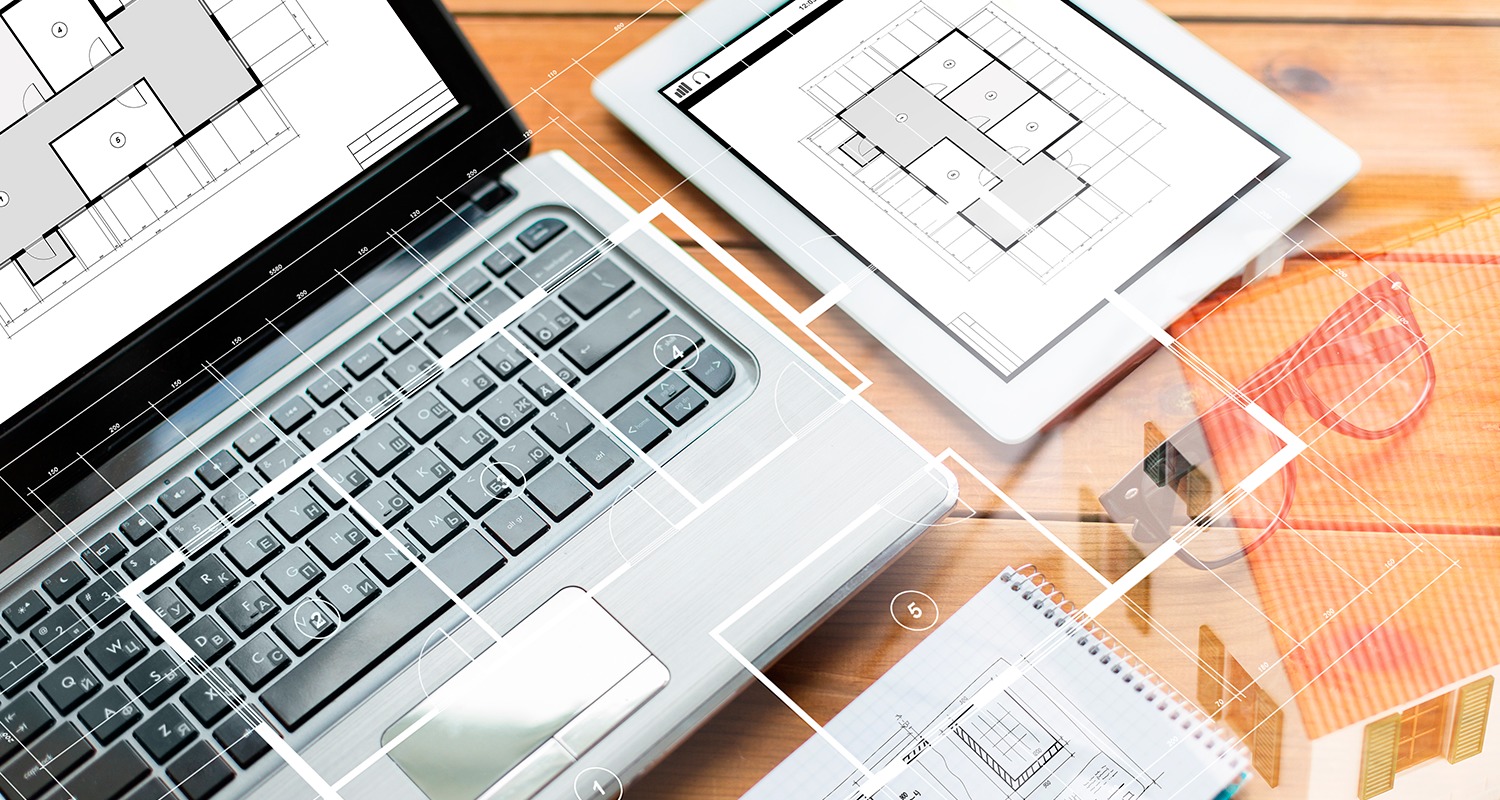 A transformação digital na construção e sua influência na jornada