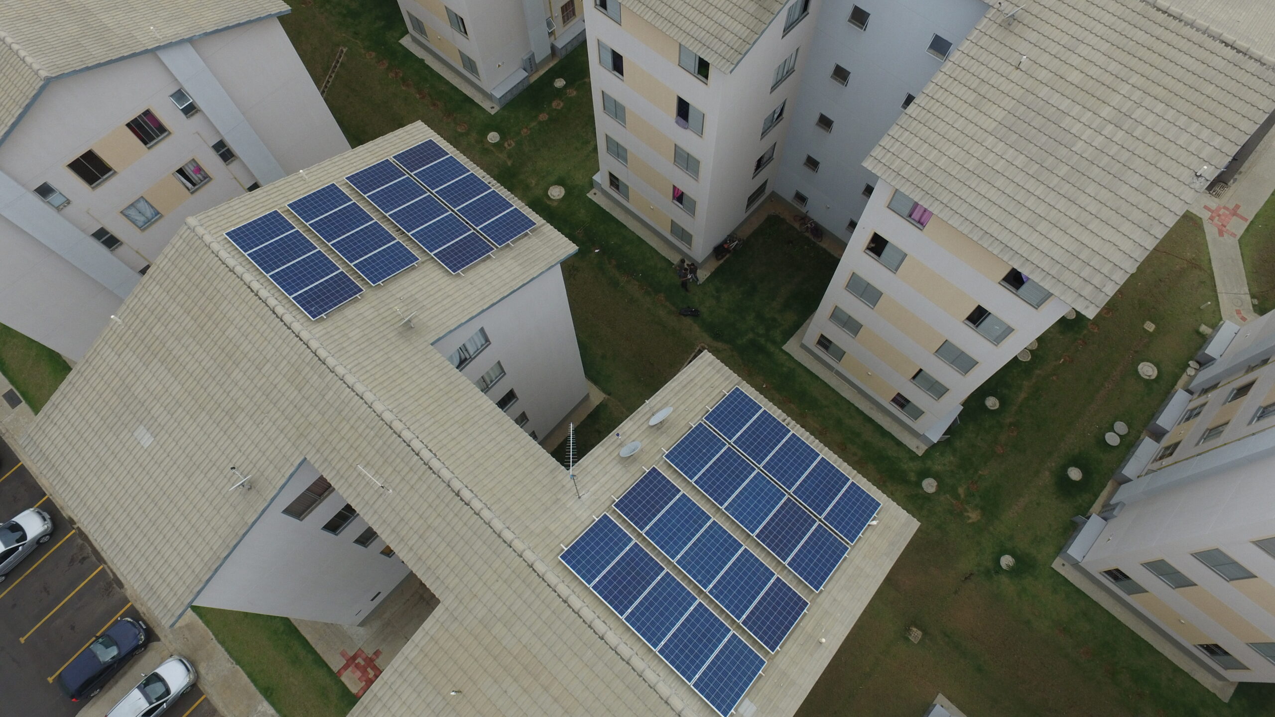 Eficiência energética residencial: como aplicar em construções 