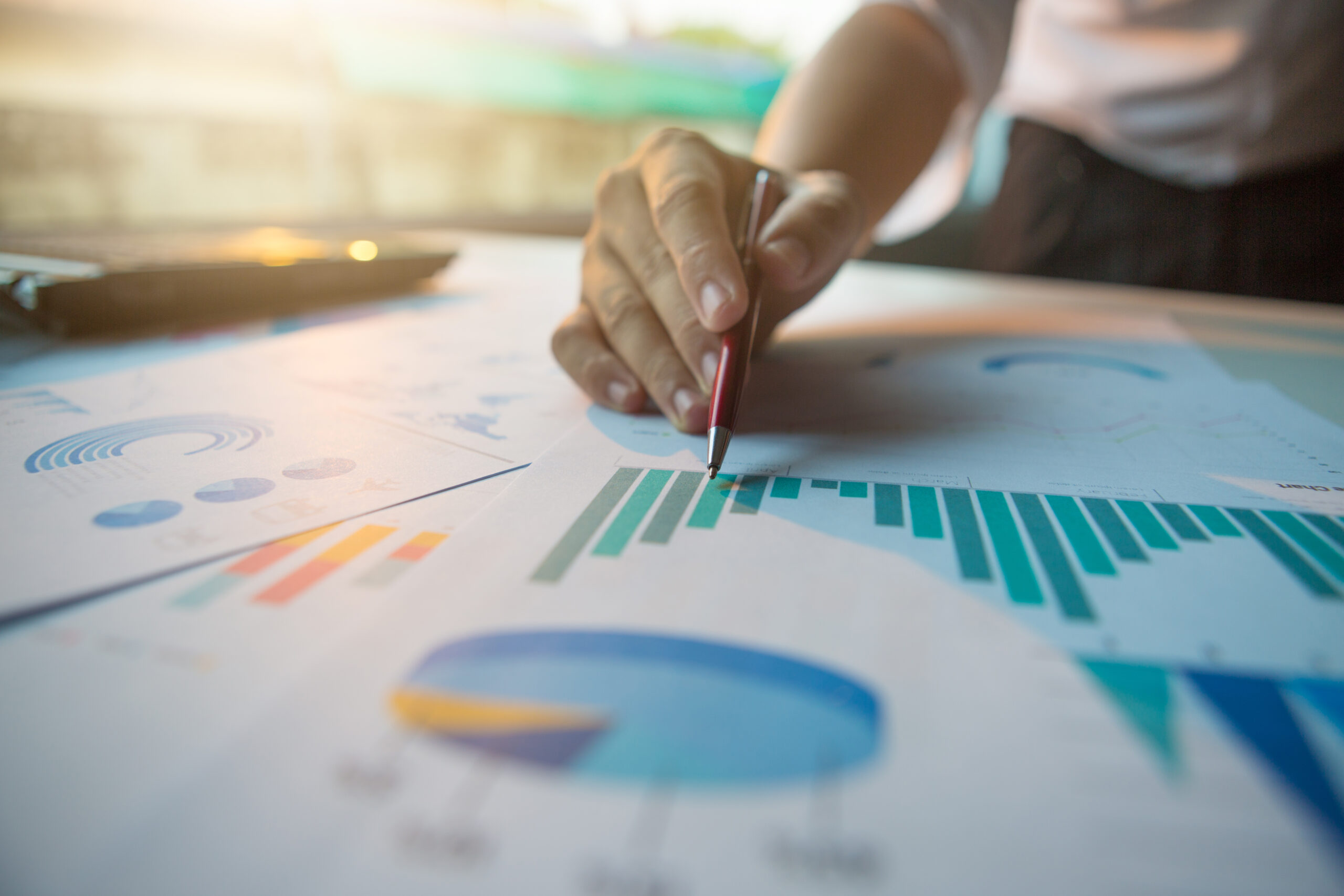 Business Intelligence na construção: usos e vantagens