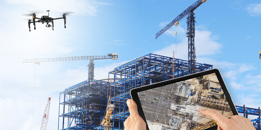 Conheça os pilares de uma construção inteligente