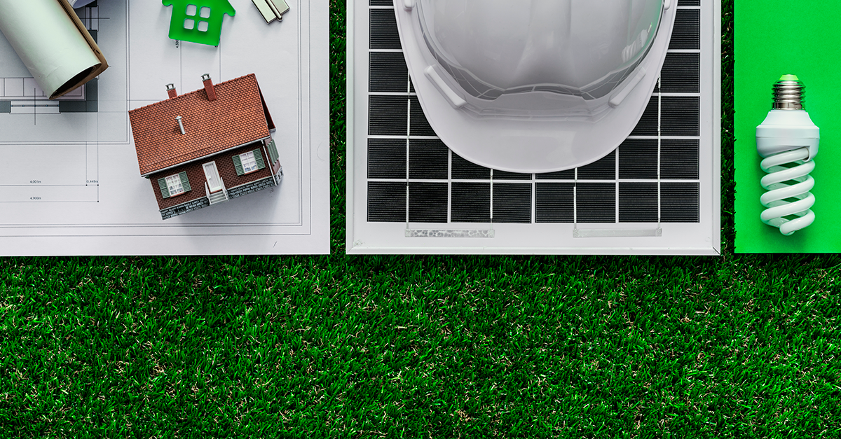 Sustentabilidade e métricas para construção