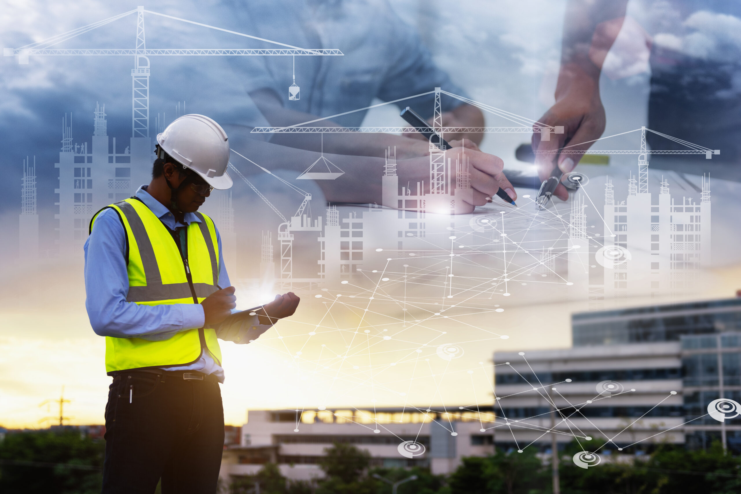 Entenda as vantagens que o BIM impacta no processo de compatibilização de projetos