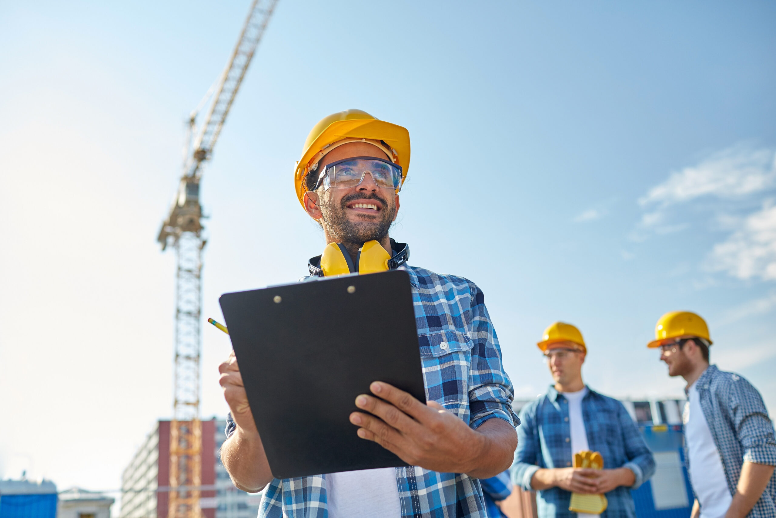Como o conhecimento sobre a cadeia de suprimentos pode te ajudar a economizar e evitar transtornos na obra?