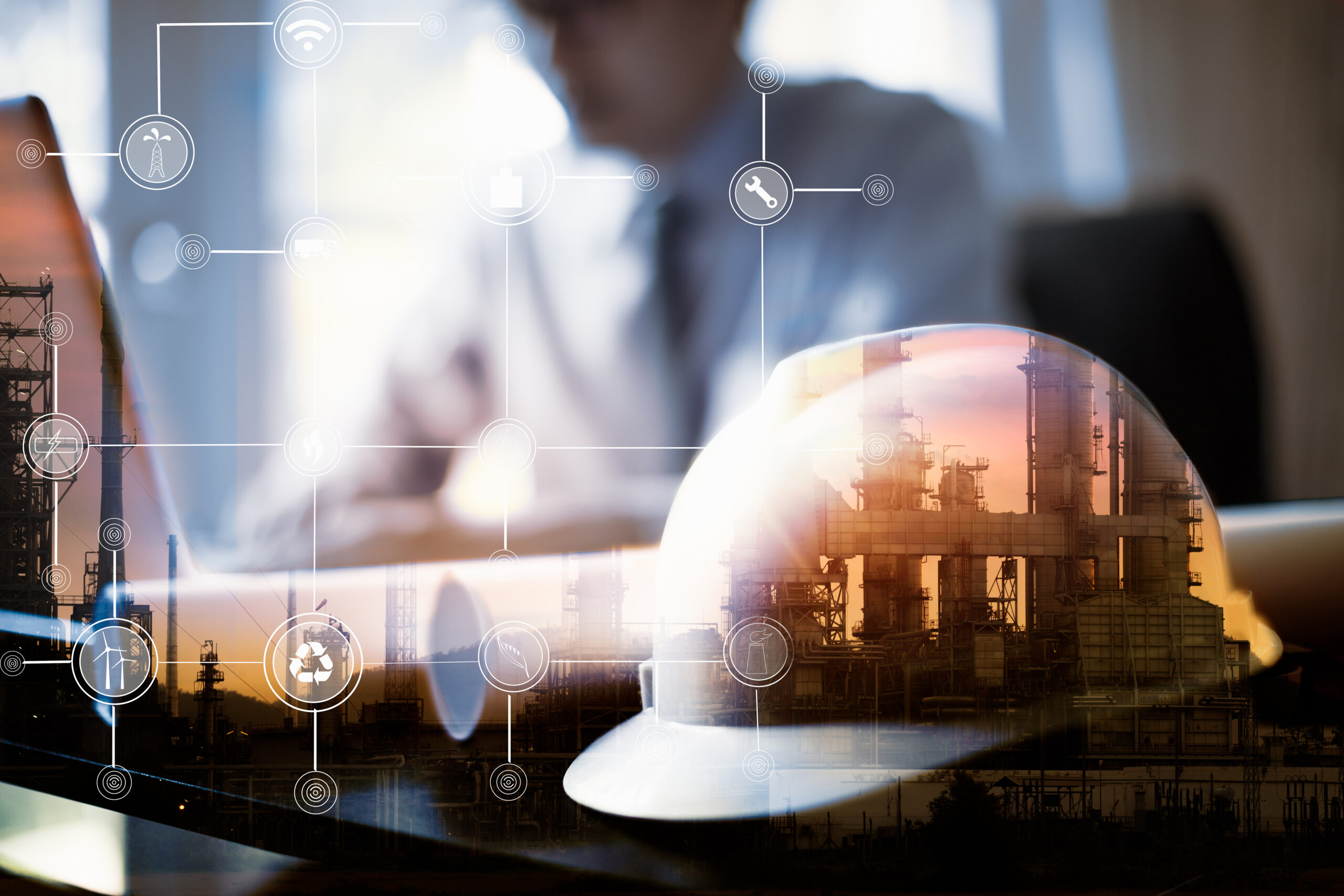 Você sabe o que é a digitalização da construção civil?